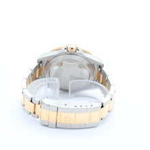 Carica l'immagine nel visualizzatore di Gallery, Rolex Submariner Date ref. 16613LB Steel/Gold - Full Set