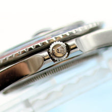 Bild in Galerie-Viewer laden, Rolex GMT-Master ref. 16750 - "Pepsi" Bezel - Oyster Bracelet