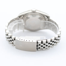 Load image into Gallery viewer, Rolex Datejust 36 ref. 16234 Silver Circle Dial - Jubilee - Full Set