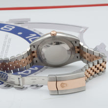 Load image into Gallery viewer, Rolex Datejust ref. 126331 Sundust Dial - Full set - Jubilee