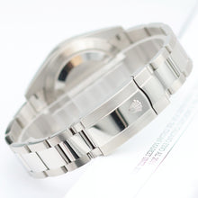Cargar imagen en el visor de la galería, Rolex Datejust ref. 126334 Wimbledon Dial Oyster bracelet - Full Set