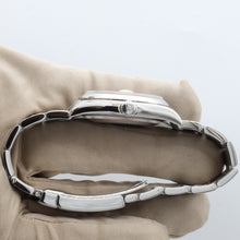 Load image into Gallery viewer, Rolex Datejust ref. 116200 Racing Concentric (Black) Dial - Oyster Bracelet - Full Set