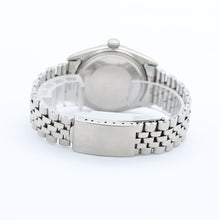 Załaduj obraz do przeglądarki galerii, Rolex Datejust ref. 1601 - White Gold Bezel - Silver dial (V IV)