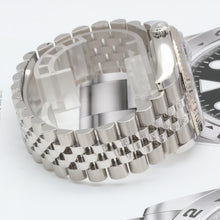 Load image into Gallery viewer, Rolex Datejust ref. 116234 Black Arabic Dial - Jubilee Bracelet - Full set
