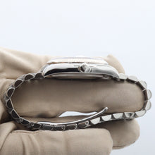 Load image into Gallery viewer, Rolex Datejust ref. 116234 Black Arabic Dial - Jubilee Bracelet - Full set