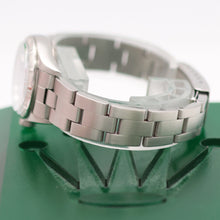 Cargar imagen en el visor de la galería, Rolex Lady Oyster Perpetual 76030 - Blue Dial - Oyster Bracelet