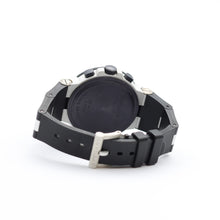 Cargar imagen en el visor de la galería, Bulgari Diagono Chronograph ref. AC 44 TA Silver Dial - Full Set