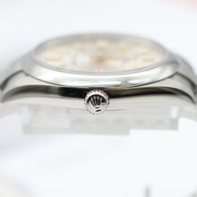 Cargar imagen en el visor de la galería, Rolex Oyster Perpetual 124300 - Silver Dial - Full set