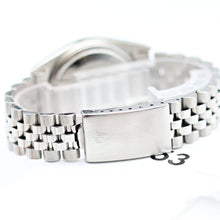 Load image into Gallery viewer, Rolex Datejust ref. 16014 - Black dial