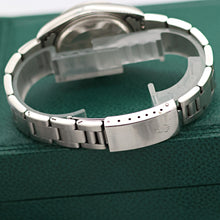 Cargar imagen en el visor de la galería, Rolex Date ref. 15200 - Silver Dial - Full set
