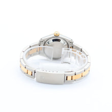 Załaduj obraz do przeglądarki galerii, Rolex Datejust Lady ref. 69173 Steel/Gold - Oyster Bracelet - Buckley White Dial