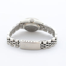 Load image into Gallery viewer, ON SALE: Rolex Lady-Datejust ref. 69174 - Silver Circle Dial - Full Set