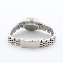 Load image into Gallery viewer, ON SALE: Rolex Lady-Datejust ref. 69174 - Silver Circle Dial - Full Set