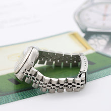 Load image into Gallery viewer, ON SALE: Rolex Lady-Datejust ref. 69174 - Silver Circle Dial - Full Set
