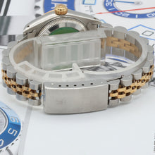 Load image into Gallery viewer, Rolex Datejust Lady ref. 69173 Steel/Gold - Millennnary Cream Dial (No Numbers) - Jubilee Bracelet - Full Set