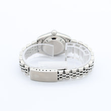 Załaduj obraz do przeglądarki galerii, Rolex Lady-Datejust ref. 69174 - Silver Roman Dial Jubilee bracelet - Full Set