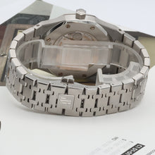 Load image into Gallery viewer, Audemars Piguet Royal Oak ref. 15300ST - Blue Dial