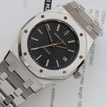 Load image into Gallery viewer, Audemars Piguet Royal Oak ref. 15300ST - Blue Dial