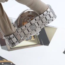 Load image into Gallery viewer, Audemars Piguet Royal Oak ref. 15300ST - Blue Dial