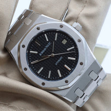 Load image into Gallery viewer, Audemars Piguet Royal Oak ref. 15300ST - Blue Dial