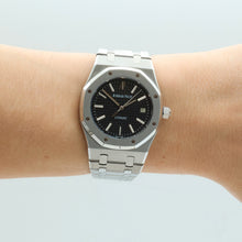 Load image into Gallery viewer, Audemars Piguet Royal Oak ref. 15300ST - Blue Dial