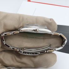 Indlæs billede til gallerivisning Rolex Precision Date ref. 6694 Blue Dial (Golden Indexes) - Oyster Rivet bracelet