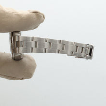 Bild in Galerie-Viewer laden, Rolex Oyster Perpetual ref. 67180 - White Roman Dial - Oyster Bracelet - Full Set