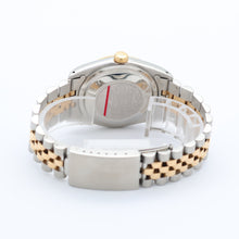 Load image into Gallery viewer, Rolex Datejust 36 ref. 16233 Tapestry dial - Jubilee Bracelet - Full Set