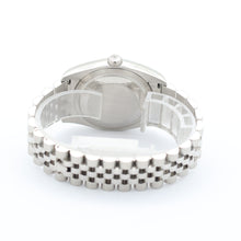 Load image into Gallery viewer, Rolex Datejust ref. 116234 White Roman Dial - Jubilee - Full Set
