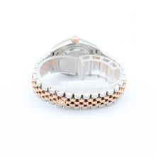 Załaduj obraz do przeglądarki galerii, Rolex Lady Datejust ref. 279171 - Chocolate Dial - Jubilee - Full Set