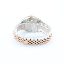 Załaduj obraz do przeglądarki galerii, Rolex Lady Datejust ref. 279171 - Chocolate Dial - Jubilee - Full Set
