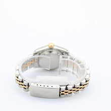 Charger l'image dans la galerie, Rolex Datejust Lady ref. 69173 Steel/Gold- Jubilee Bracelet - Champagne Roman Dial