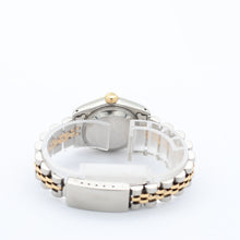 Charger l'image dans la galerie, Rolex Datejust Lady ref. 69173 Steel/Gold- Jubilee Bracelet - Champagne Roman Dial