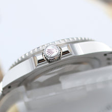 Bild in Galerie-Viewer laden, Rolex GMT Master Ref. 126710blro - Jubiläumsarmband