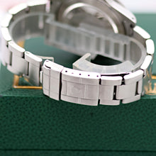 Load image into Gallery viewer, Rolex GMT Master II 16710 - Pepsi Bezel "Swiss Made" - Full Set