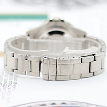 Load image into Gallery viewer, Rolex GMT Master II 16710 - Pepsi Bezel "Swiss Made" - Full Set