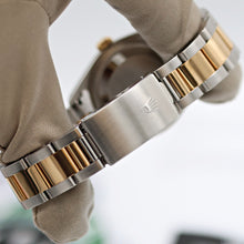 Load image into Gallery viewer, Rolex Datejust 36 ref. 16233 Tapestry dial - Oyster Bracelet - Full Set