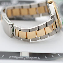 Load image into Gallery viewer, Rolex Datejust 36 ref. 16233 Tapestry dial - Oyster Bracelet - Full Set