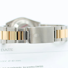 Load image into Gallery viewer, Rolex Datejust 36 ref. 16233 Tapestry dial - Oyster Bracelet - Full Set