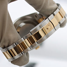 Carica l'immagine nel visualizzatore di Gallery, Rolex Datejust ref. 126333 White Dial Oyster bracelet - Full Set