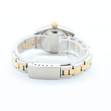 Load image into Gallery viewer, Rolex Datejust Lady ref. 69163 Steel/Gold - Oyster Bracelet - Champagne Diamonds Dial