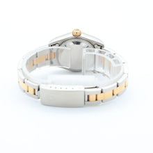 Load image into Gallery viewer, Rolex Datejust Lady ref. 69163 Steel/Gold - Oyster Bracelet - Champagne Diamonds Dial