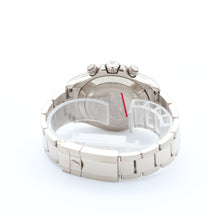 Załaduj obraz do przeglądarki galerii, Rolex Daytona ref. 116509 - Black Racing with red hands Dial - Full Set