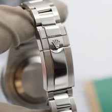 Carica l'immagine nel visualizzatore di Gallery, Rolex GMT Master II ref. 116710LN - Full Set