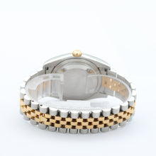 Load image into Gallery viewer, Rolex Datejust ref. 116233 Computer Champagne Diamonds Dial - Full Set