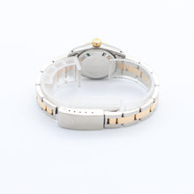 Charger l'image dans la galerie, ON SALE: Rolex Oyster Perpetual ref. 67193 Silver dial Oyster bracelet