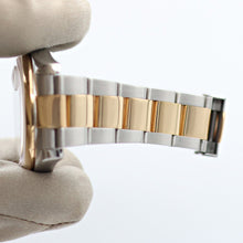 Charger l'image dans la galerie, Rolex Datejust ref. 116203 Grey Arabic Dial - Oyster Bracelet