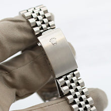 Bild in Galerie-Viewer laden, Rolex ref. 16234 White Circle Dial - Jubilee Bracelet