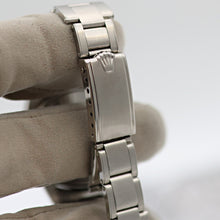 Załaduj obraz do przeglądarki galerii, Rolex Precision ref. 6694 - Silver Dial - Oyster Rivet Bracelet