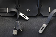 Załaduj obraz do przeglądarki galerii, Hermès Bag Birkin 35 - Dark Grey